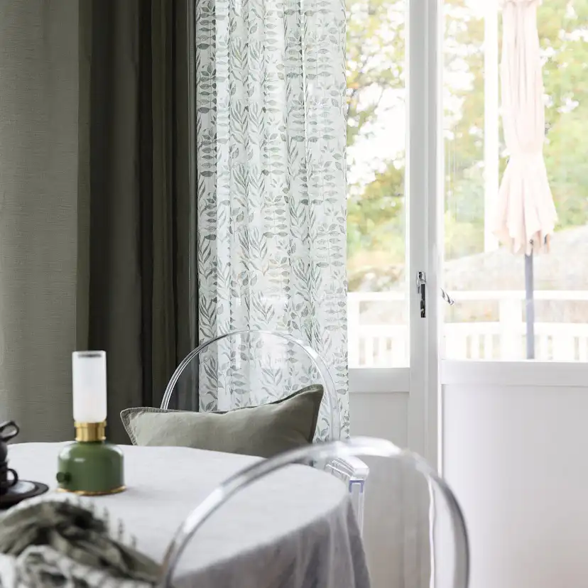 Gardin Svanefors Filippa 2-pack