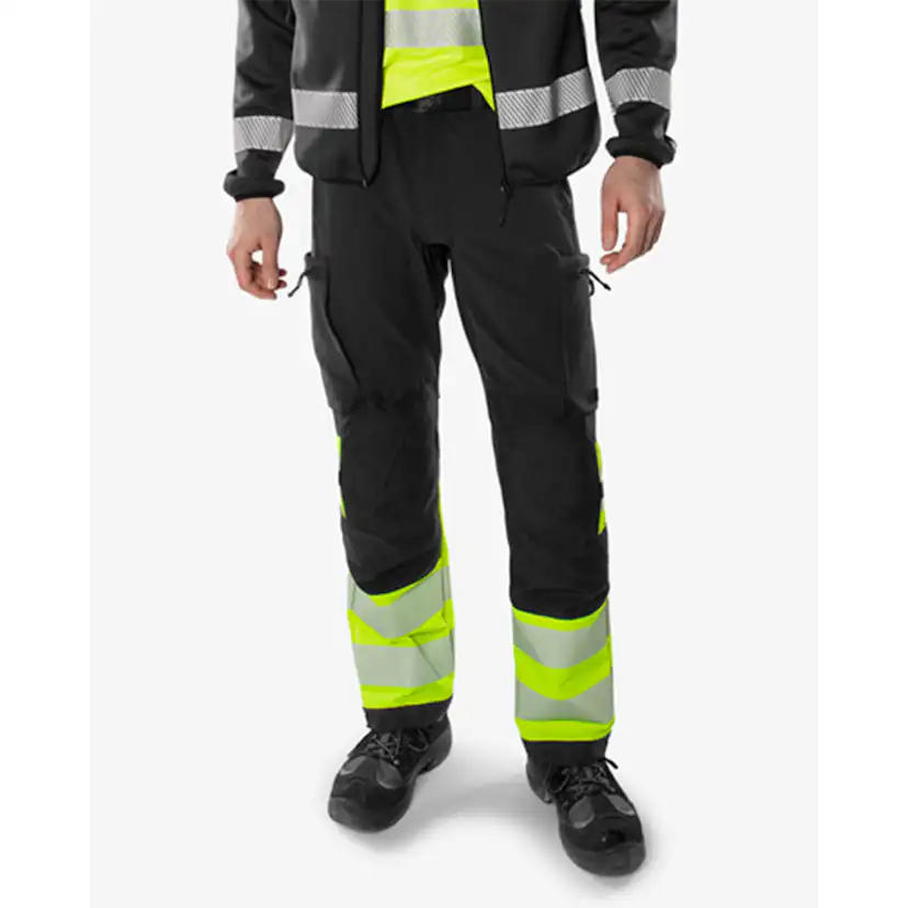 Byxa Fristads Green Varsel 2647 GSTP