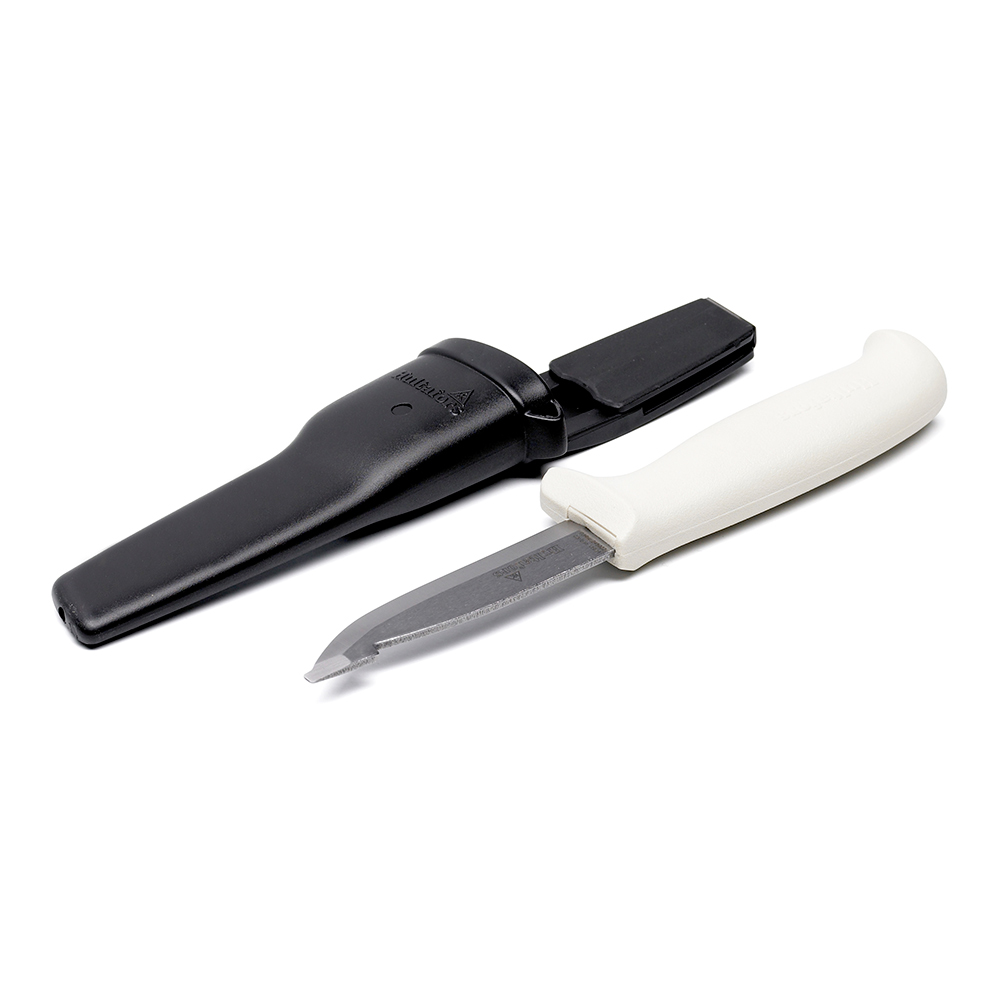 Morakniv Anza Med Burköppnare