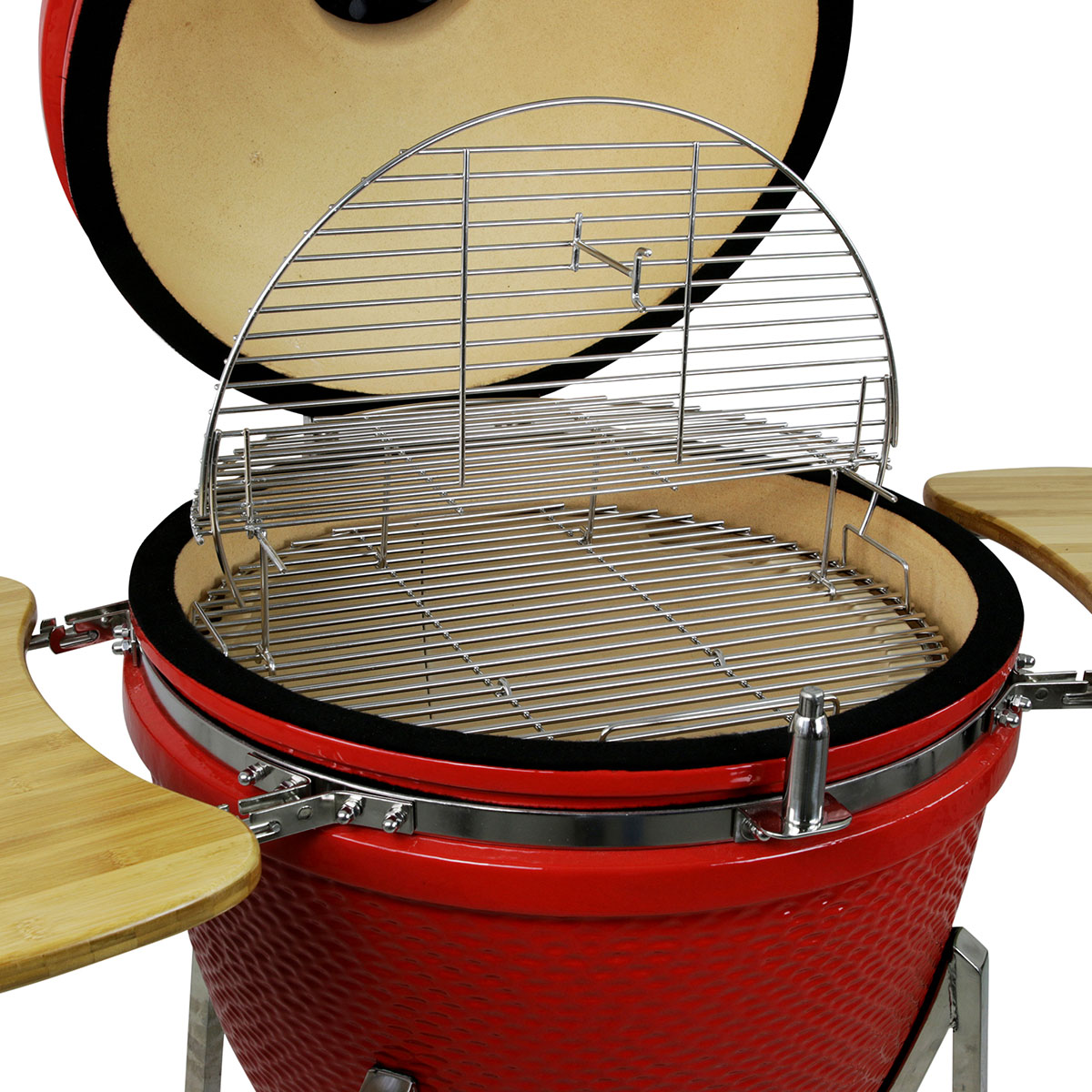 Kamadogrill Metalcraft Ø61 cm