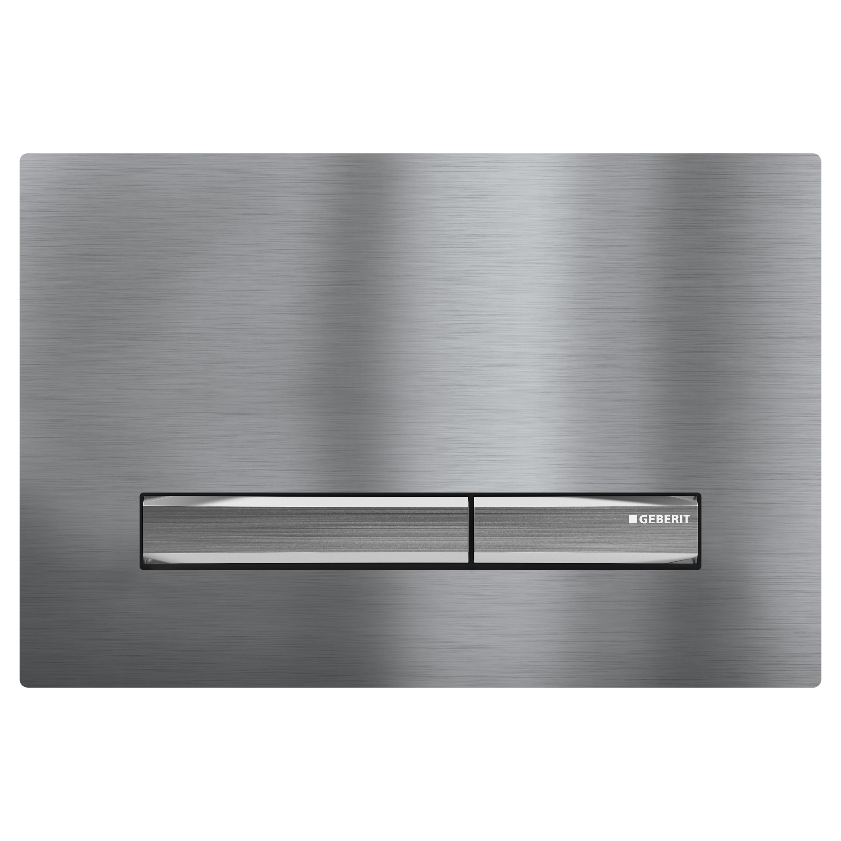 Spolknapp Geberit Sigma 50 Square