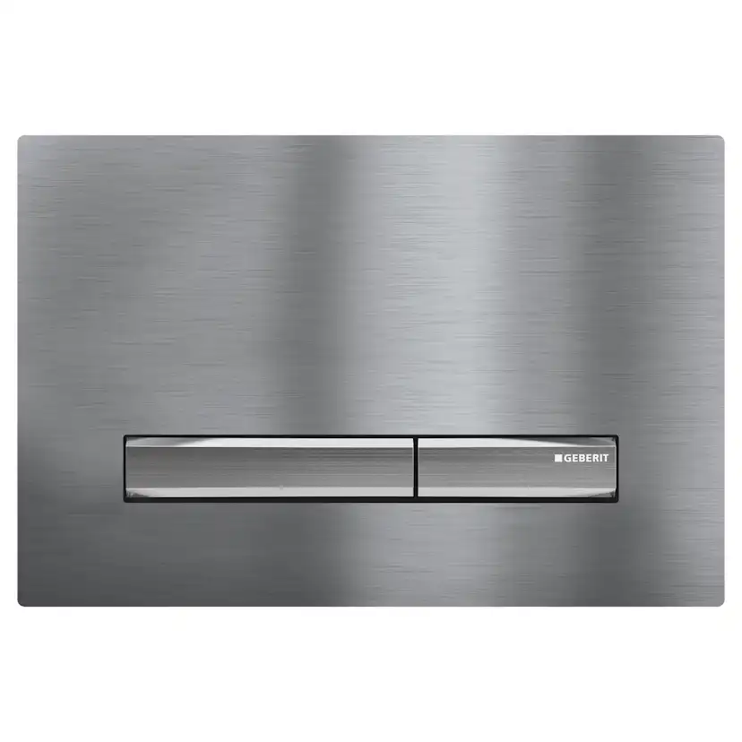 Spolknapp Geberit Sigma 50 Square