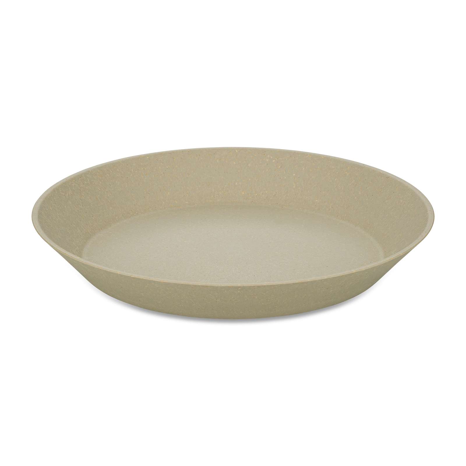 Tallrik Koziol Connect 24 cm 4-pack