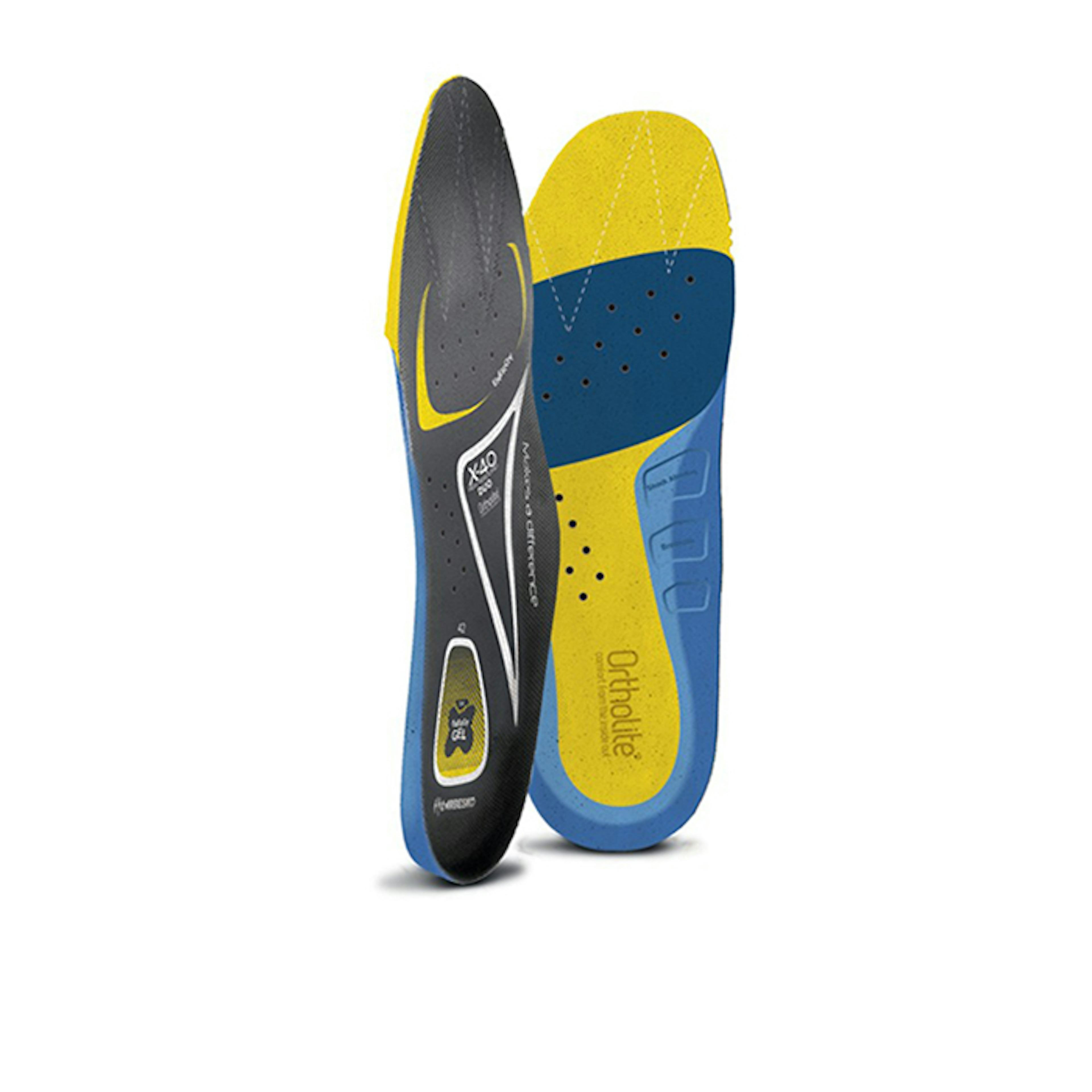 Komfortsula Arbesko X40 Duo