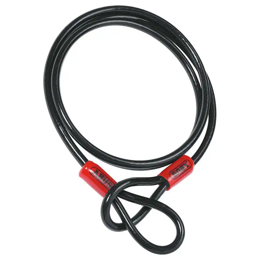 Låswire Abus Cobra 0202 200Mm