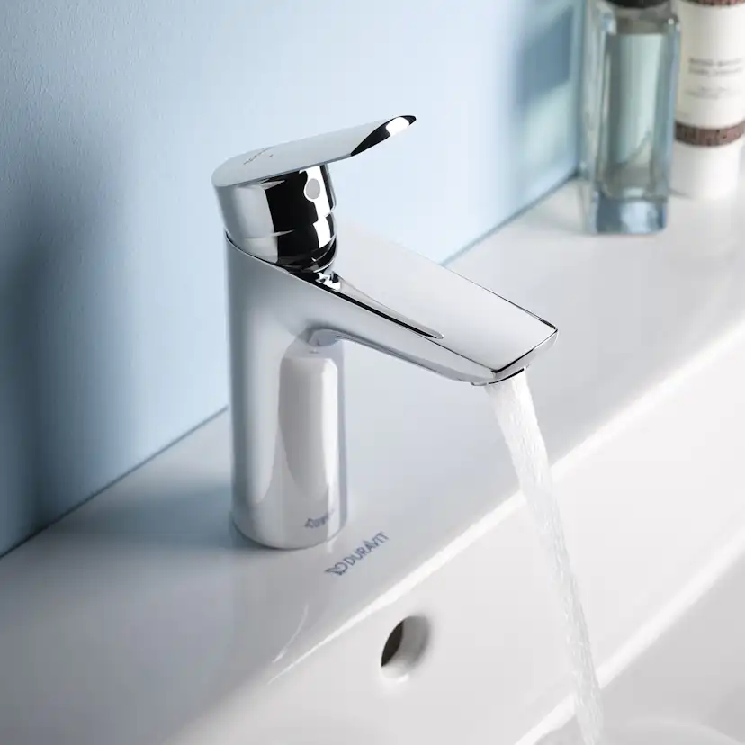 Tvättställsblandare Duravit No.1 Medium