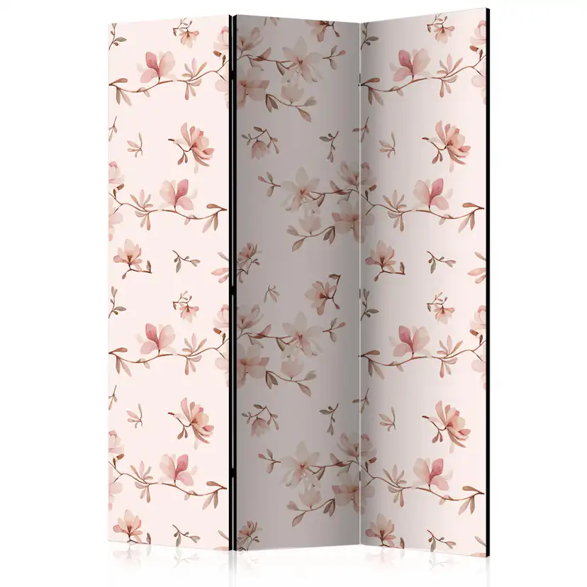 Rumsavdelare Arkiio Magnolia Twigs 135x172 cm