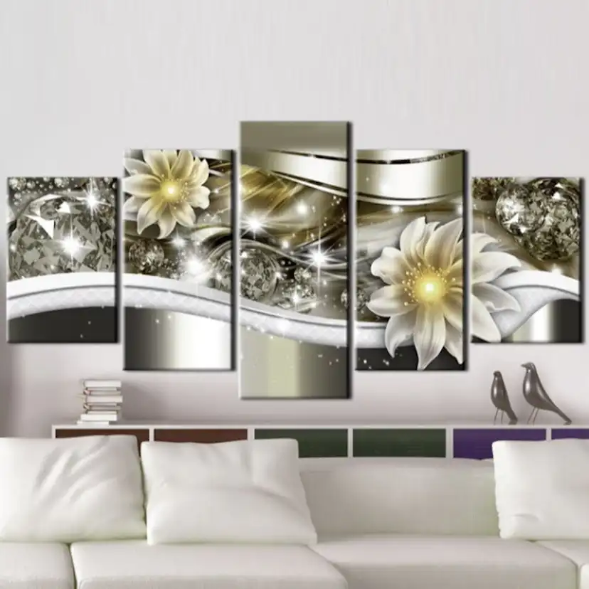 Tavla Arkiio LuMinous Wave