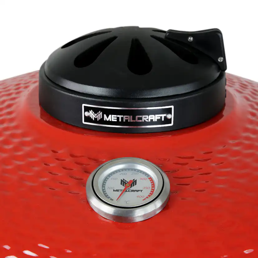 Kamadogrill Metalcraft Ø61 cm