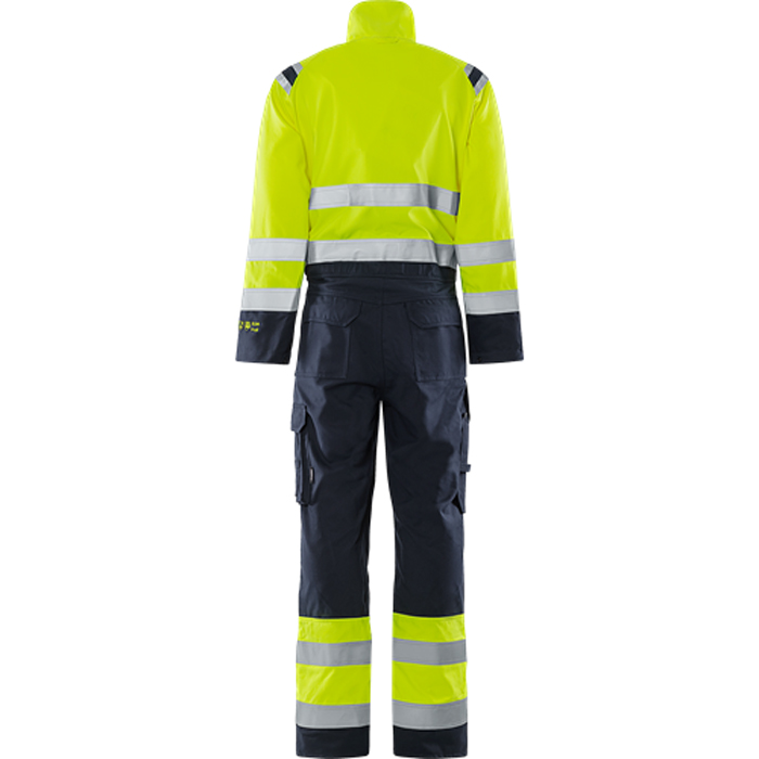 Flamestat overall 8175 ATHS, klass 3 Storlek: L