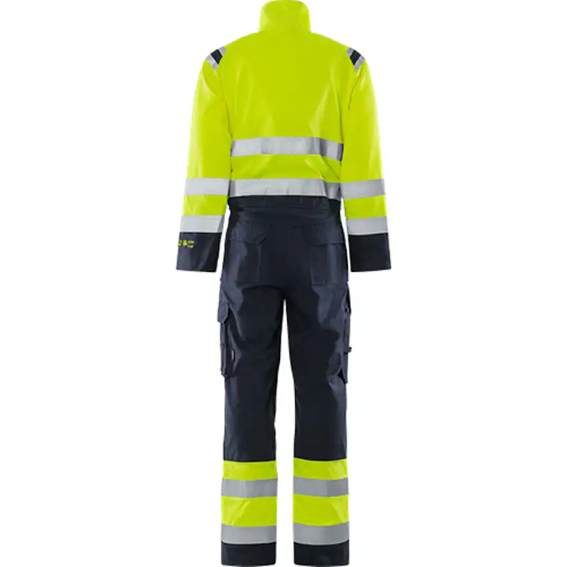 Flamestat overall 8175 ATHS, klass 3 Storlek: L