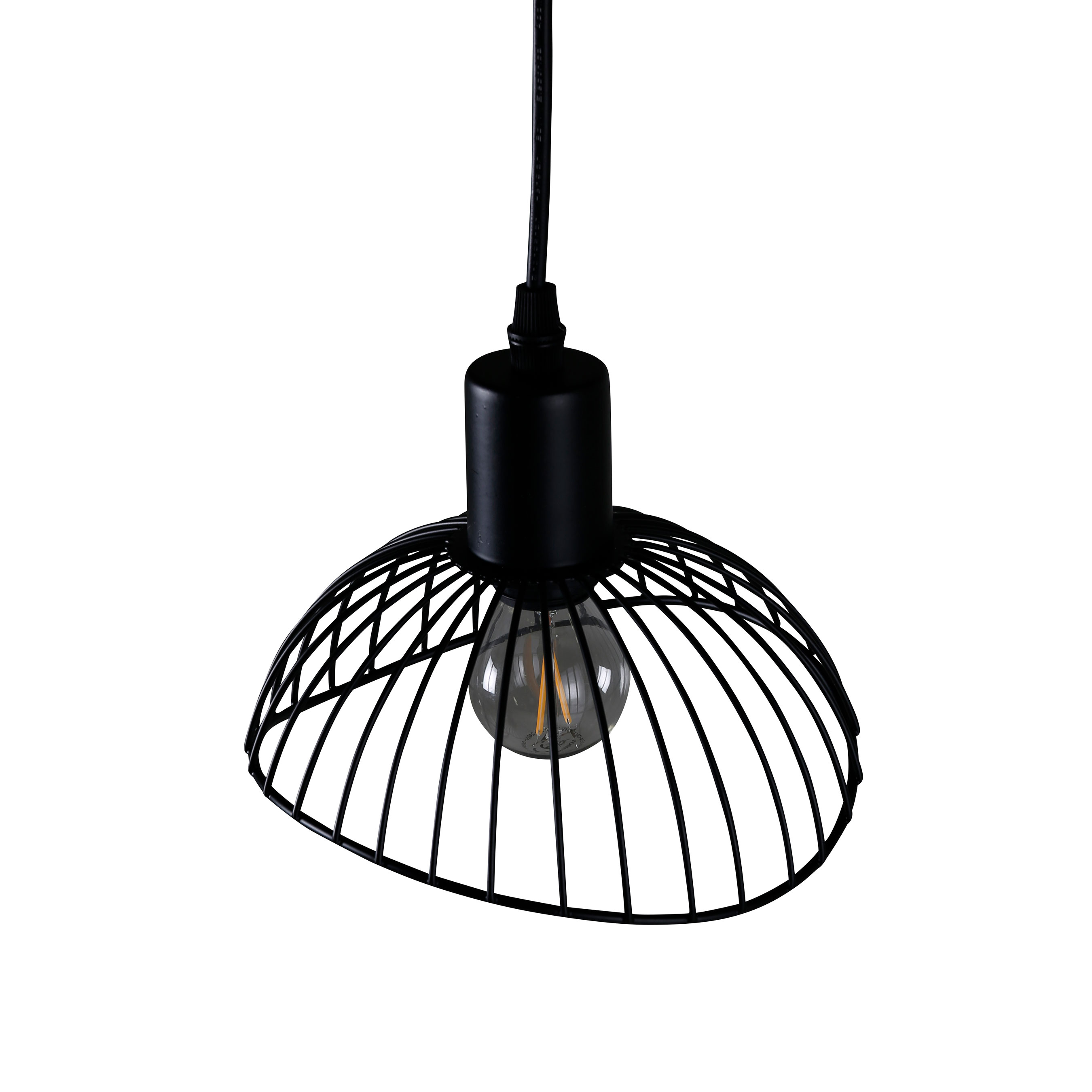 Taklampa Venture Home Ellen 3L