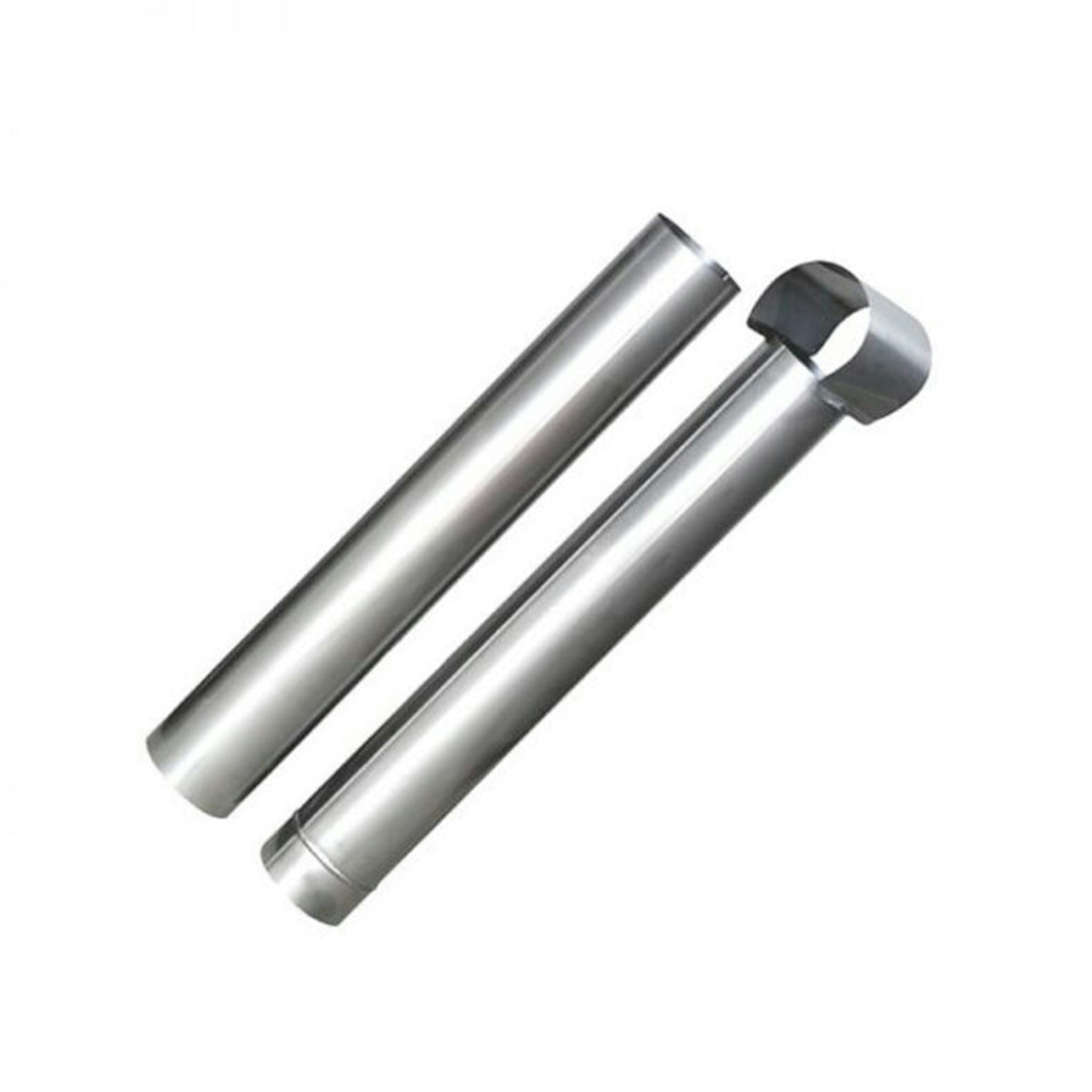 Skorstenspaket PW-SPA för Kamin till Badtunna