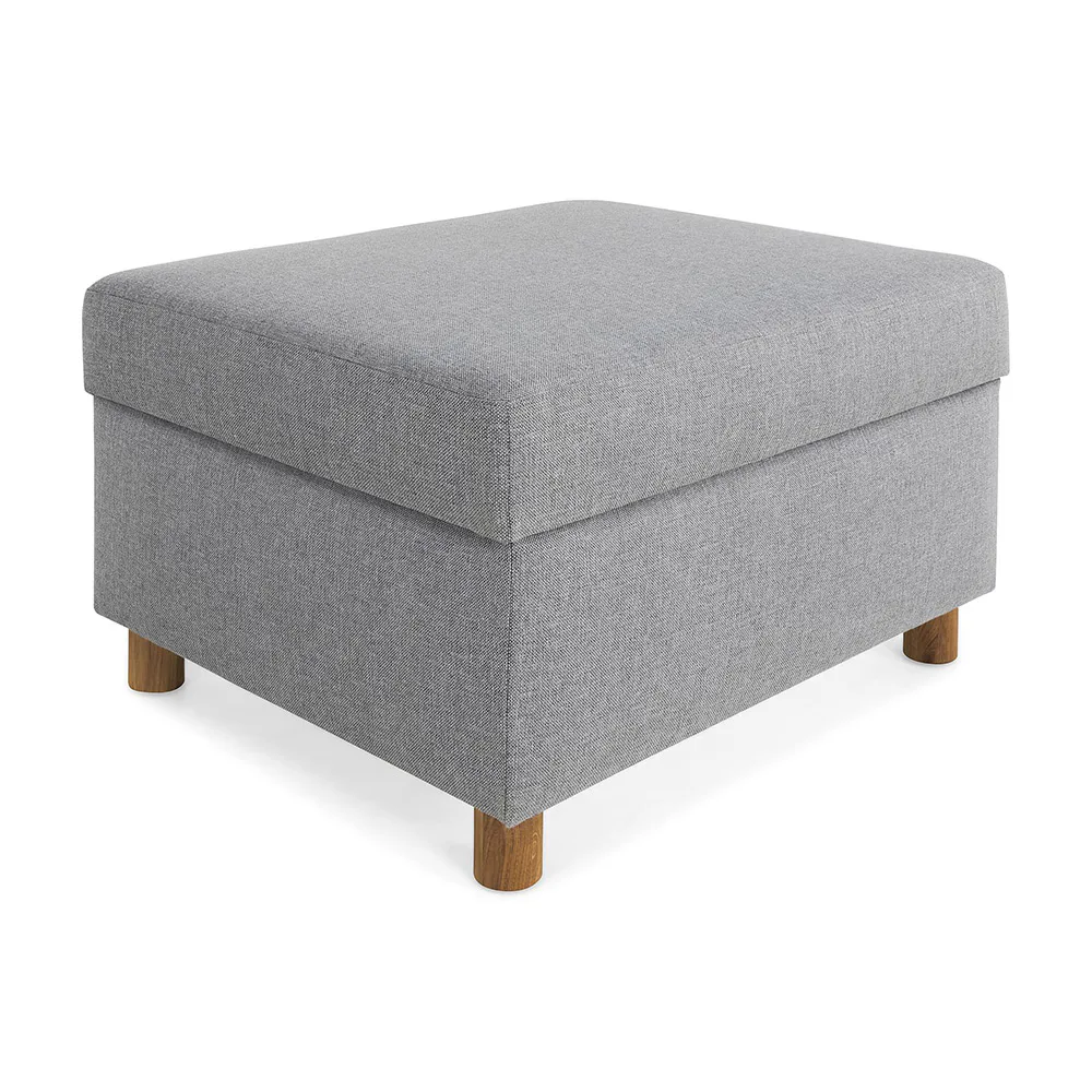 Fotpall Scandinavian Choice Crazy