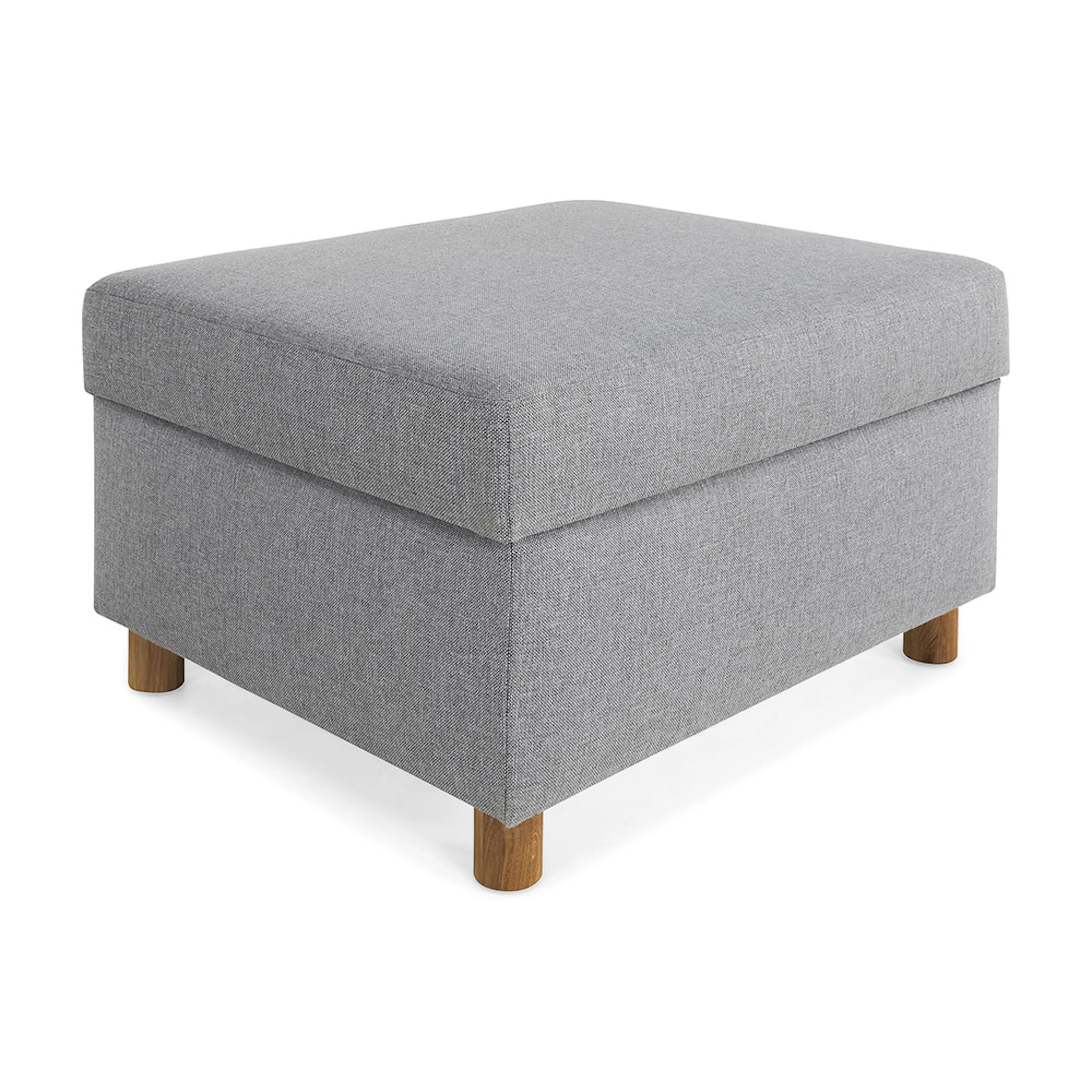 Fotpall Scandinavian Choice Crazy