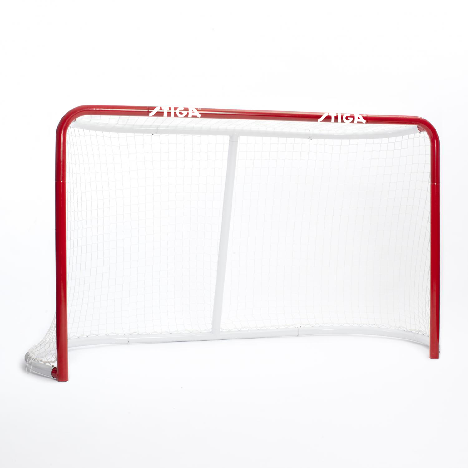 Ishockeymål STIGA Sports Streethockeymål 183 x 122 x 75 cm