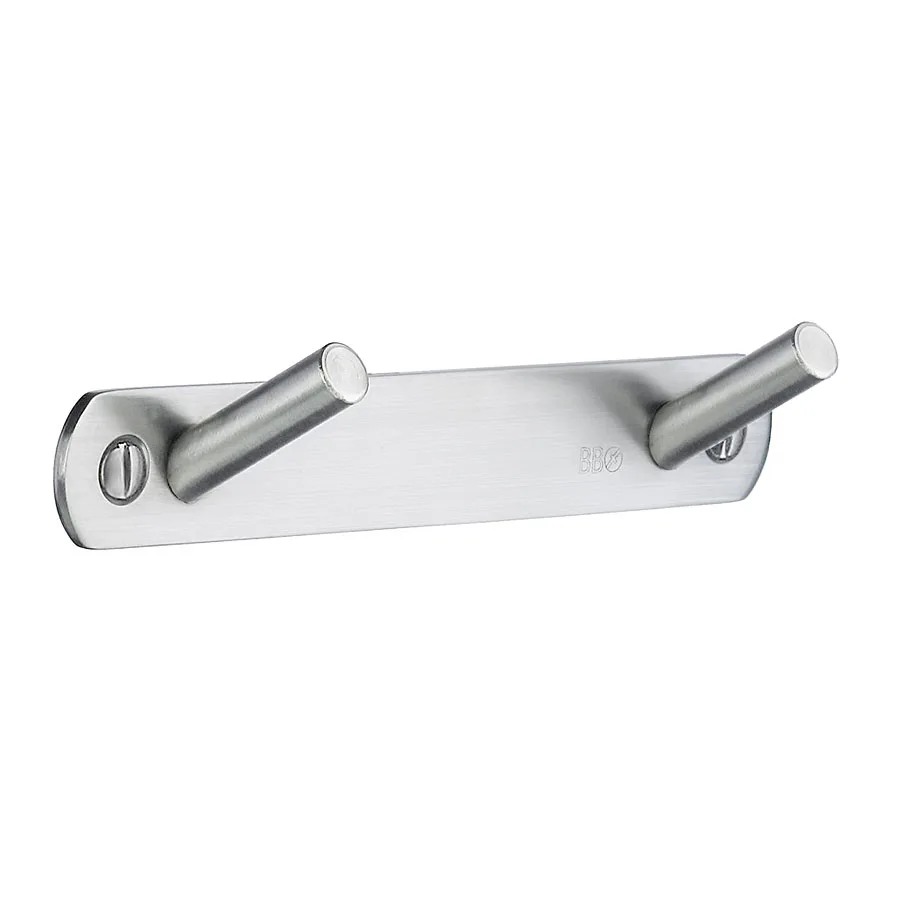 Handdukskrok Beslagsboden B1062 Handdukskrok Rostfri