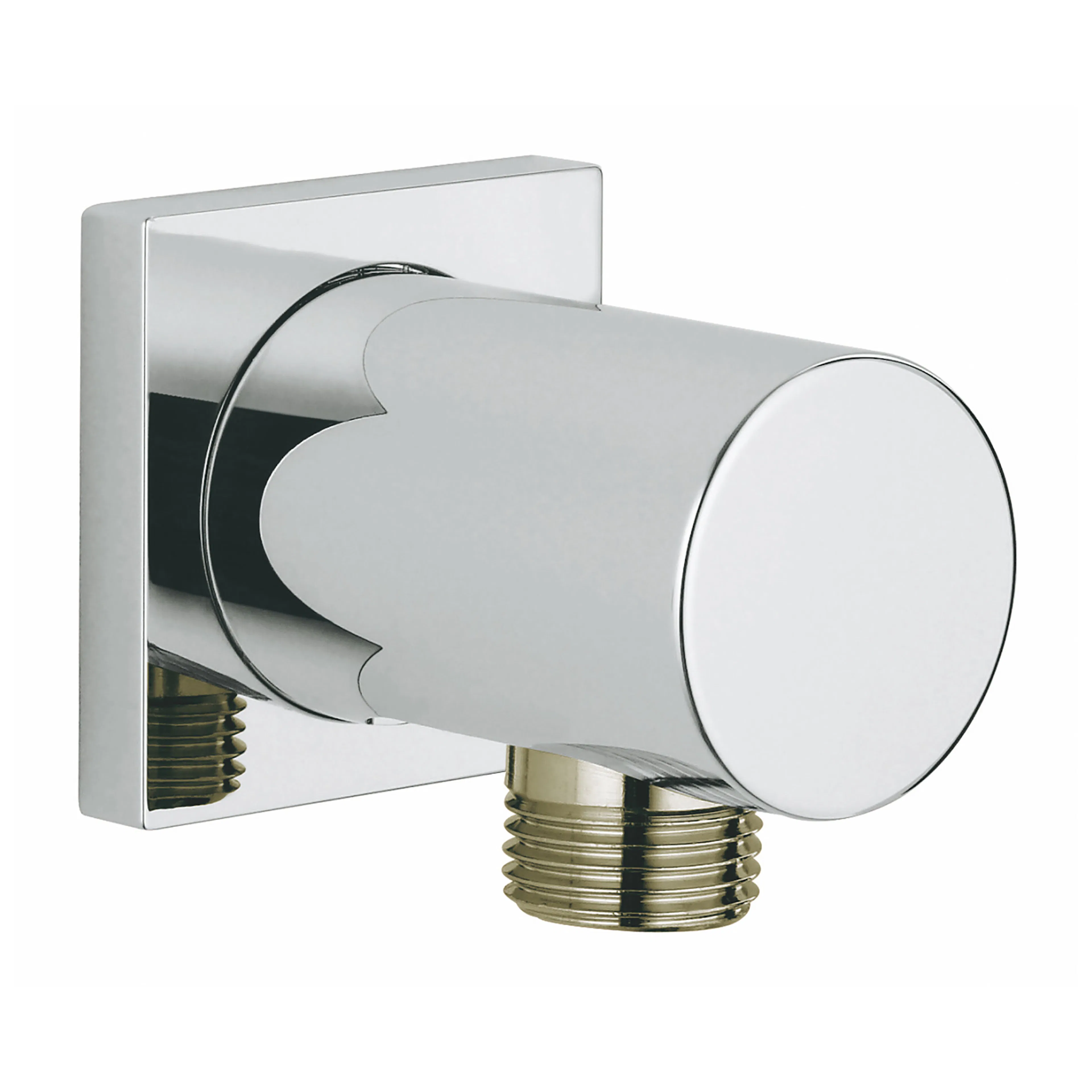 Handduschanslutning Grohe Rainshower för Vägg