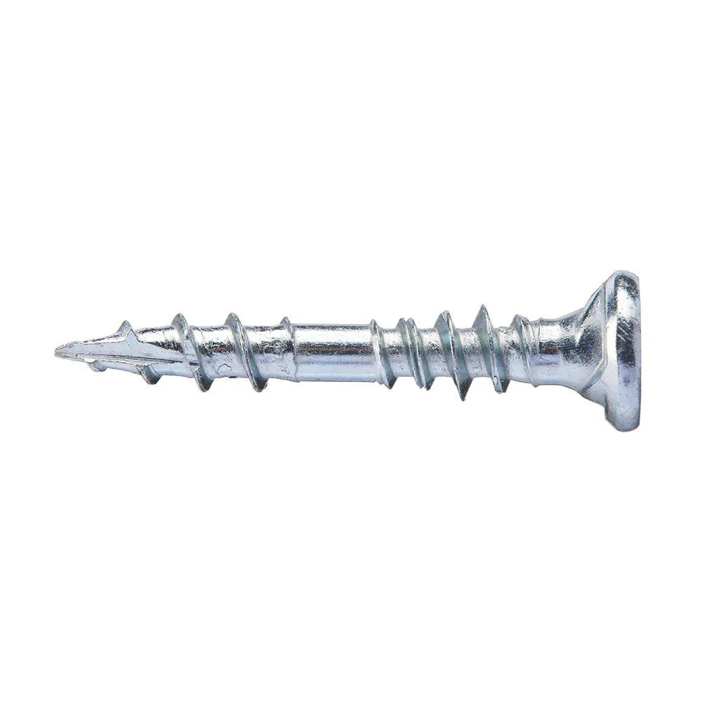 INREDNINGSSKRUV 4,0x28 FZB Dimension: 4,0x28 mm, FZB, Antal st/frp: 10000
