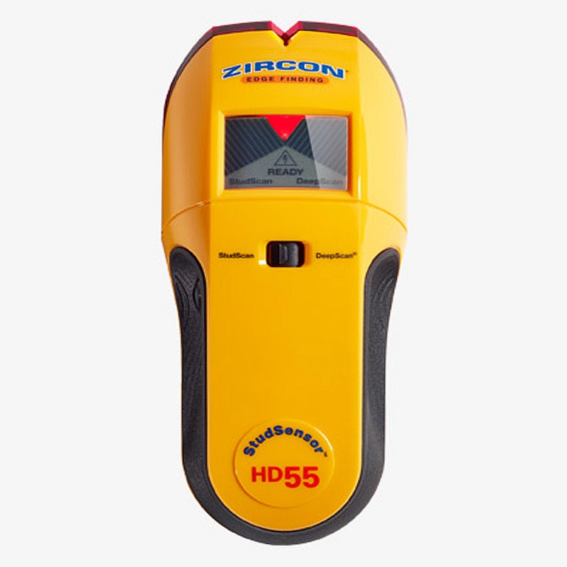 Regeldetektor Zircon HD55