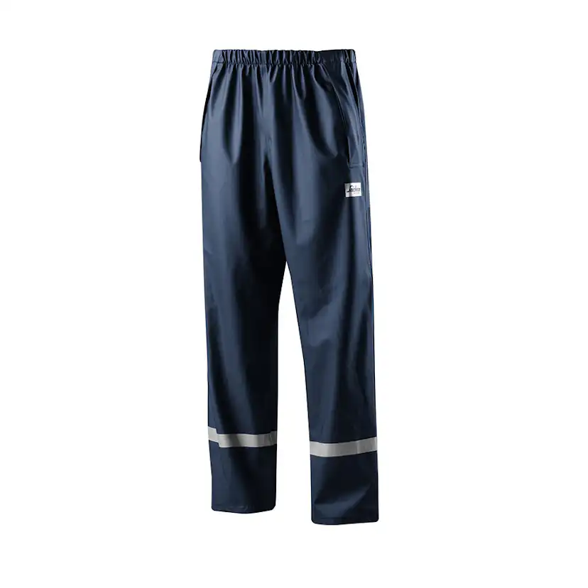 Regnbyxa Snickers Workwear 8201