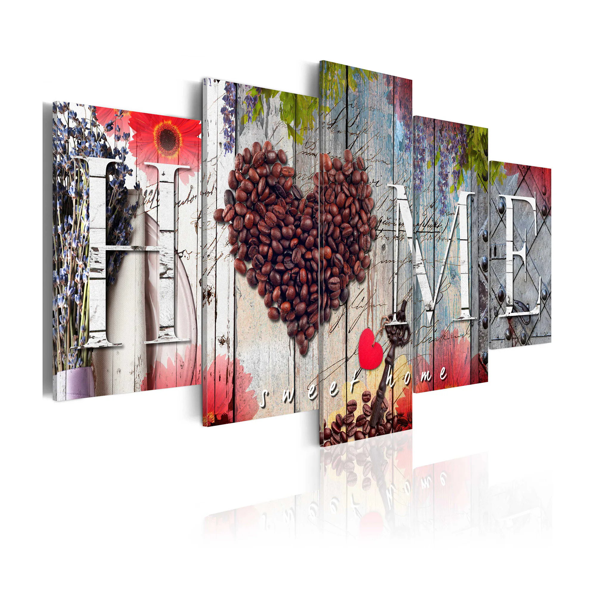 Tavla Arkiio Coffee heart