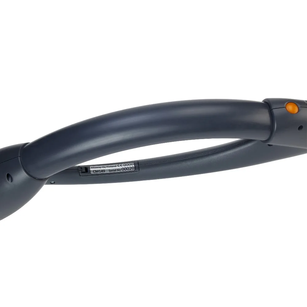 Trådlöst Dammsugarhandtag Allaway Premium RC med Integrerad Sändare