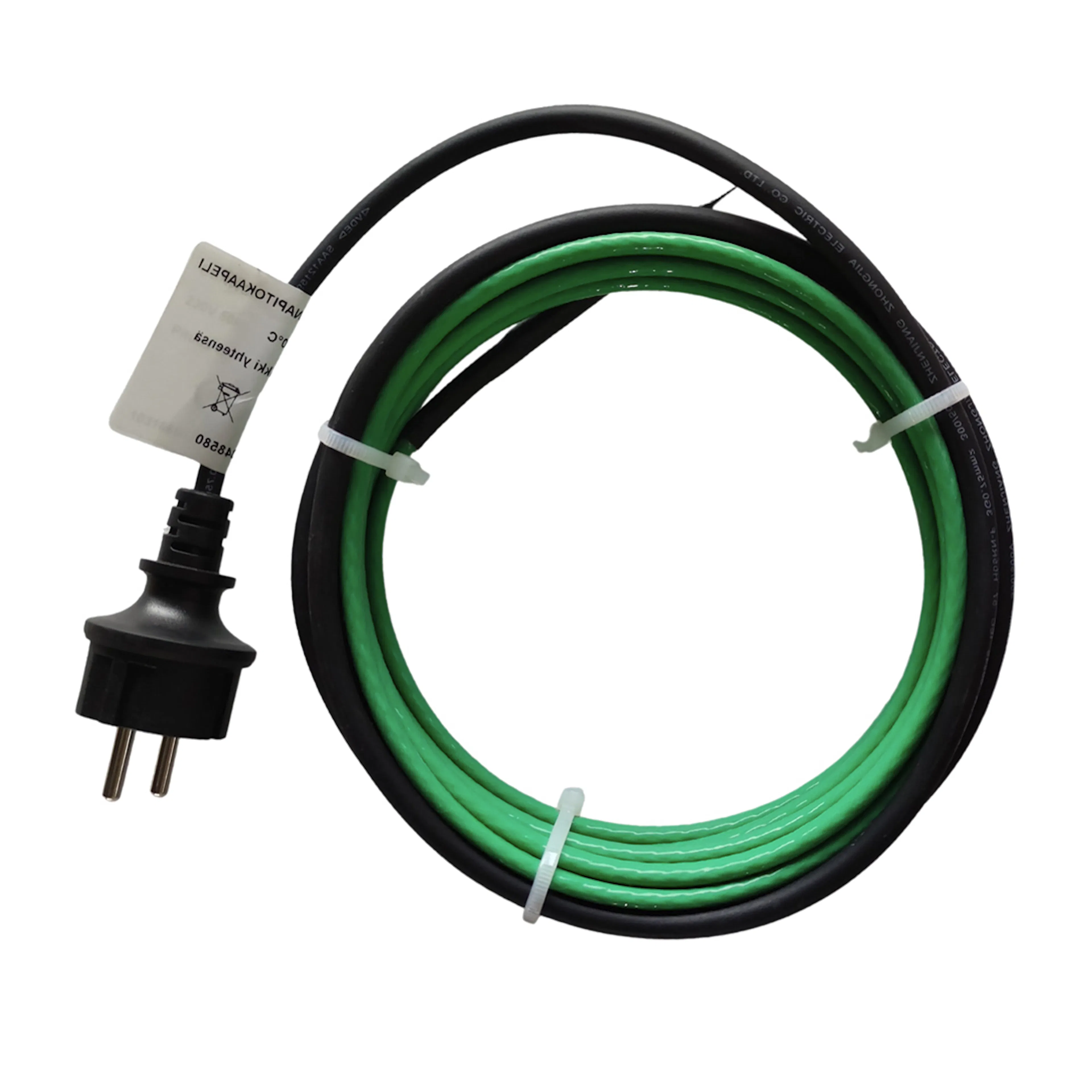 DUNWORE 6M DEFROSTING CABLE Längd: 6 m