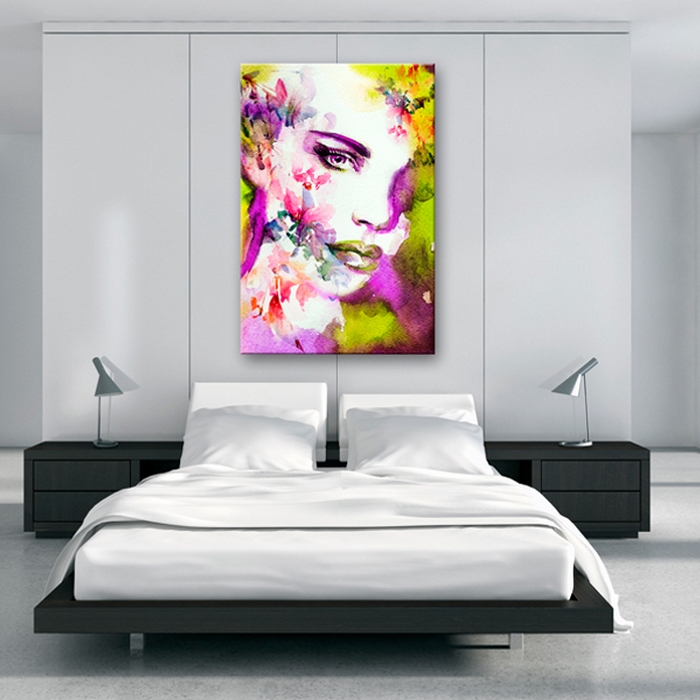 Tavla Arkiio Forest Nymph