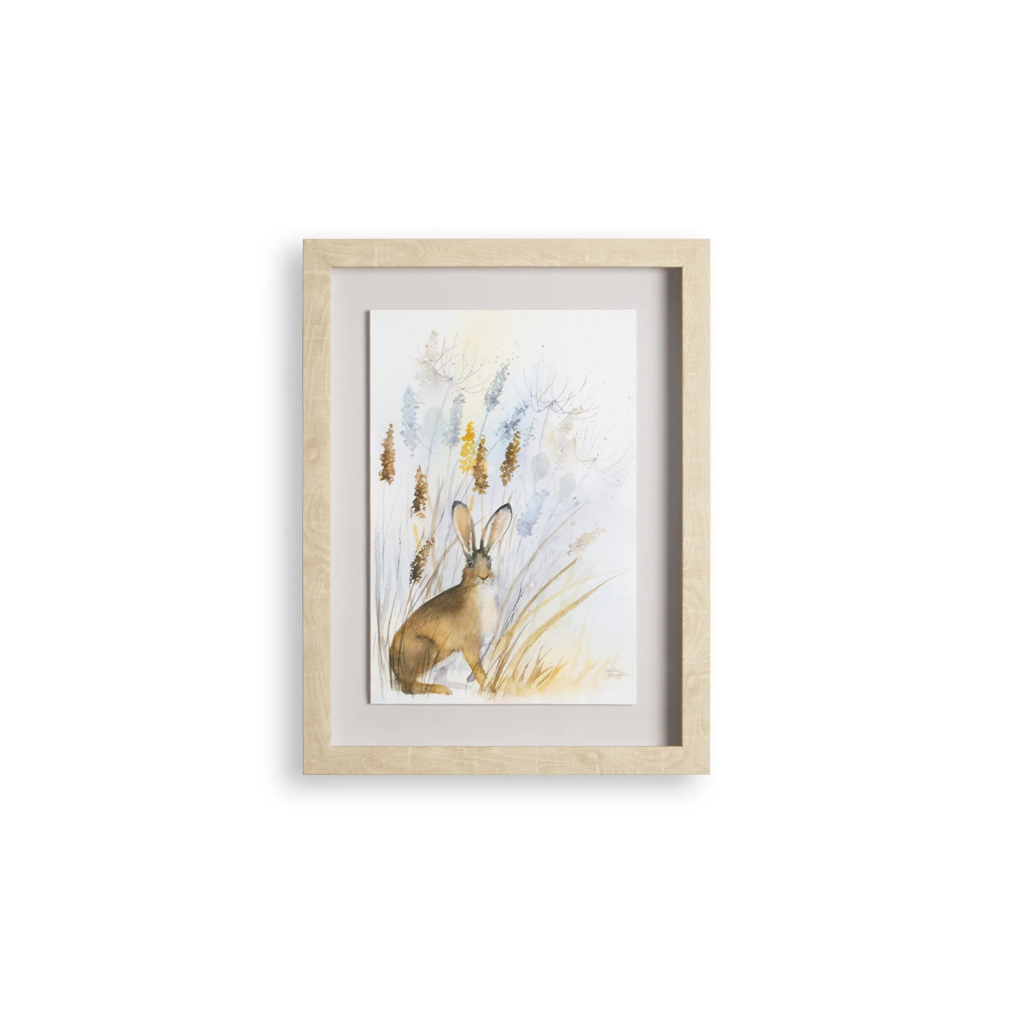 Tavla Laura Ashley Country Hare