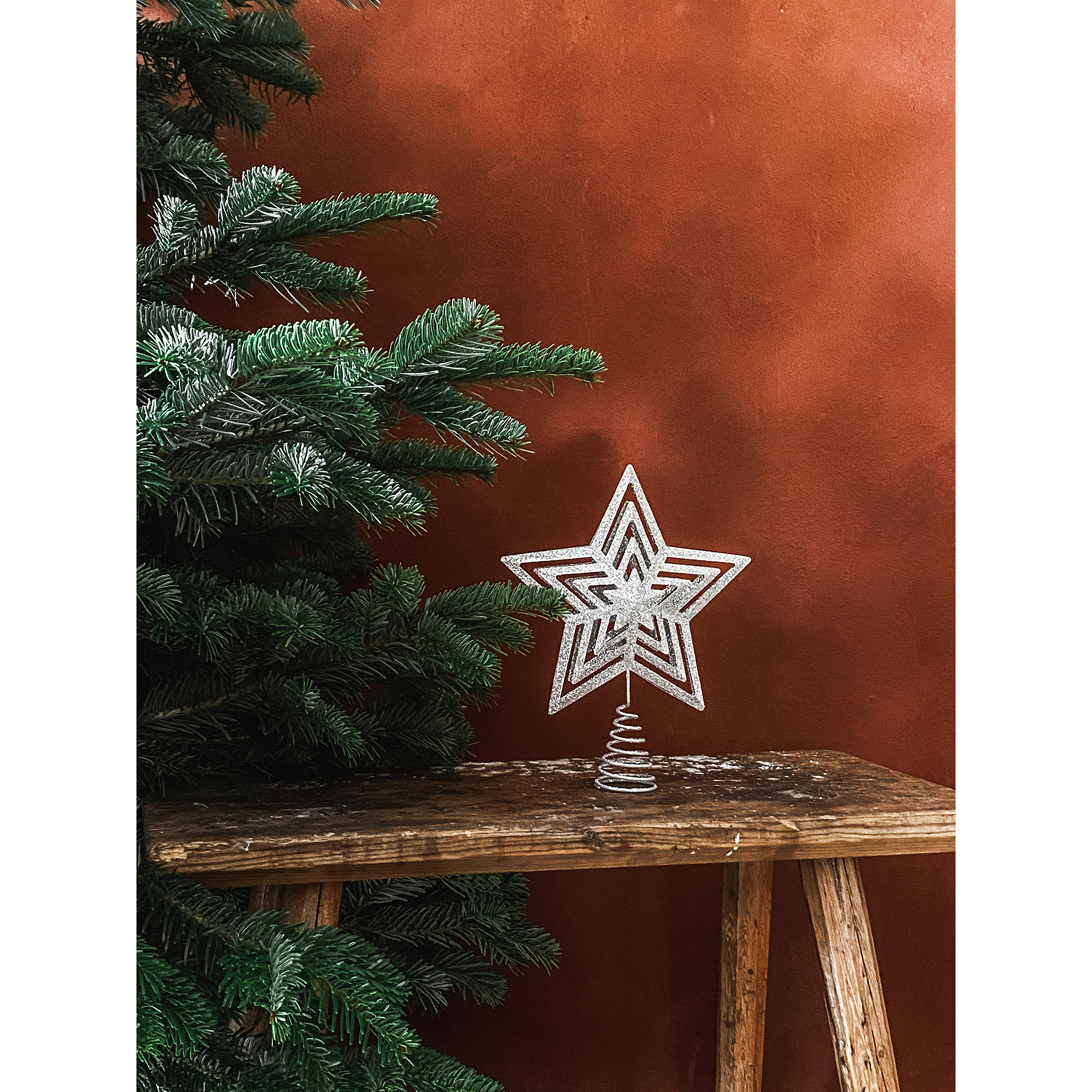 Toppstjärna by Benson Deluxe