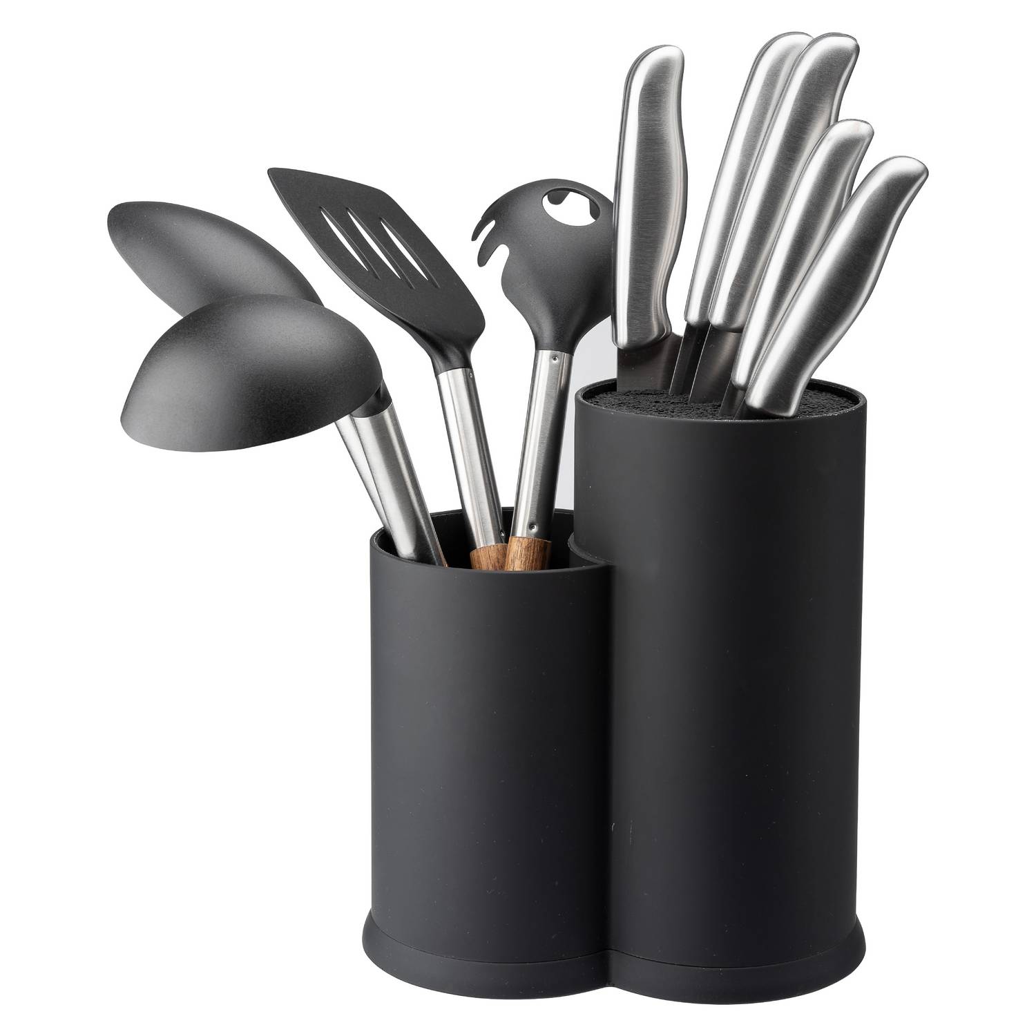 Knivblock & Redskapsställ Dorre Vida 23 cm