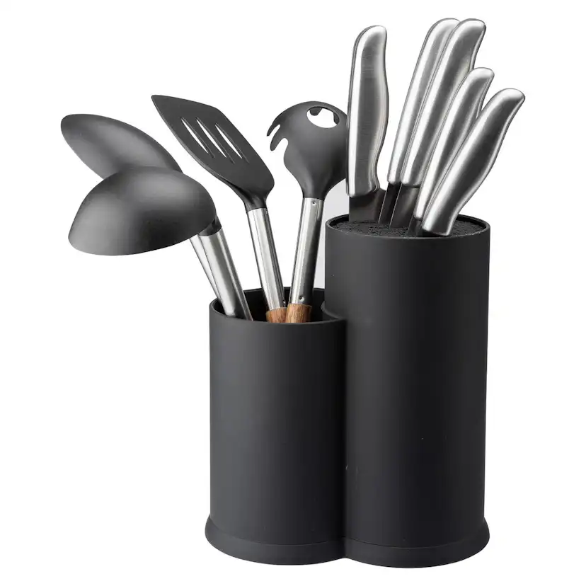 Knivblock & Redskapsställ Dorre Vida 23 cm