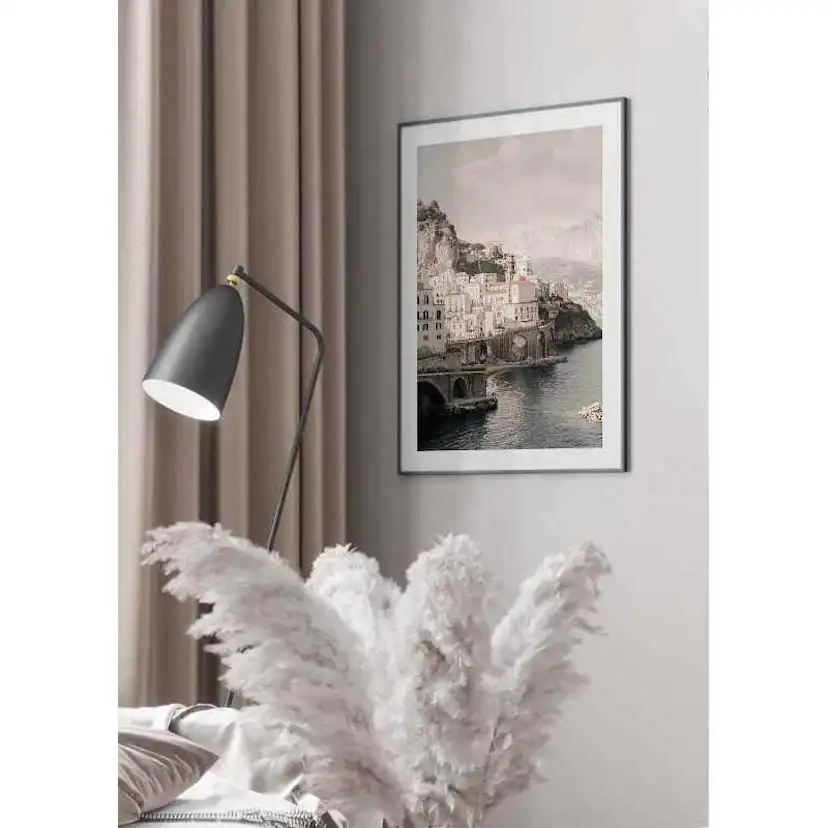 Poster Gallerix Amalfi Coast