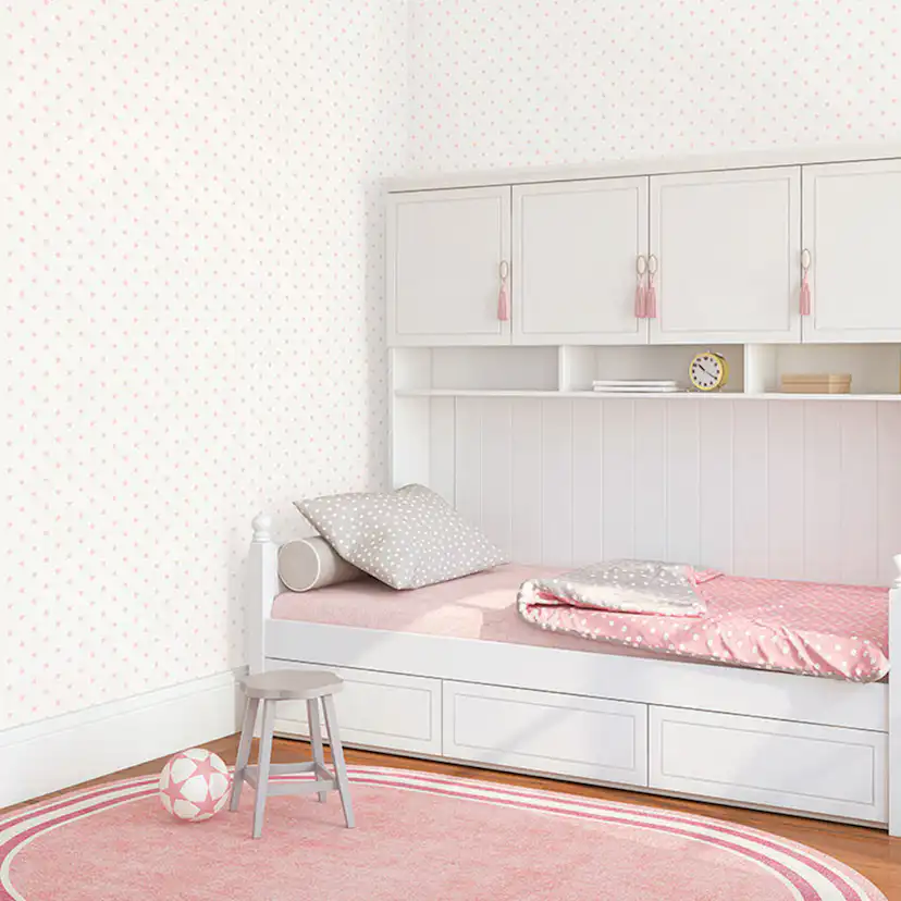 Barntapet Galerie Wallcoverings Just 4 Kids II G56552