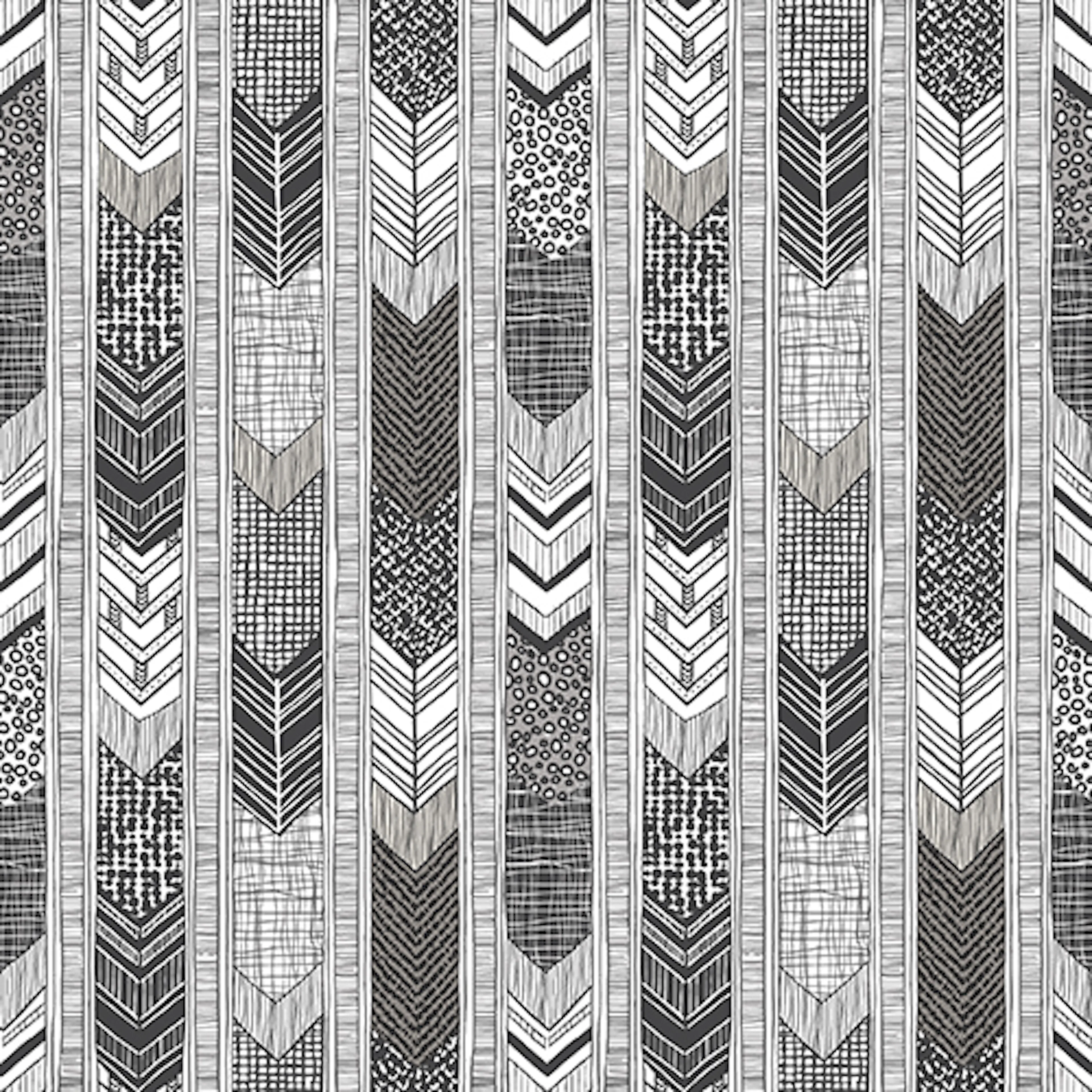 Tapet Galerie Wallcoverings Global Fusion G56382