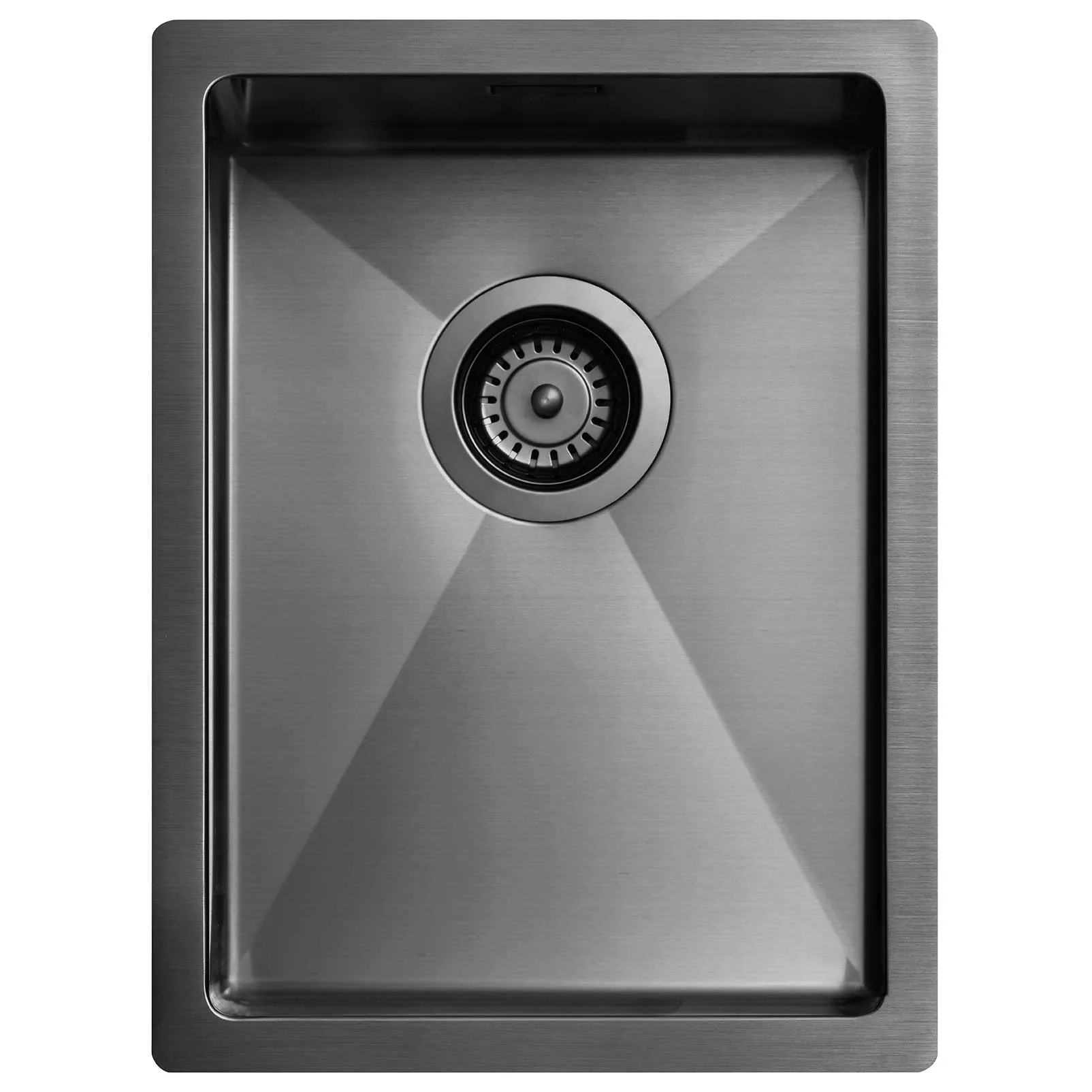 Black Chrome