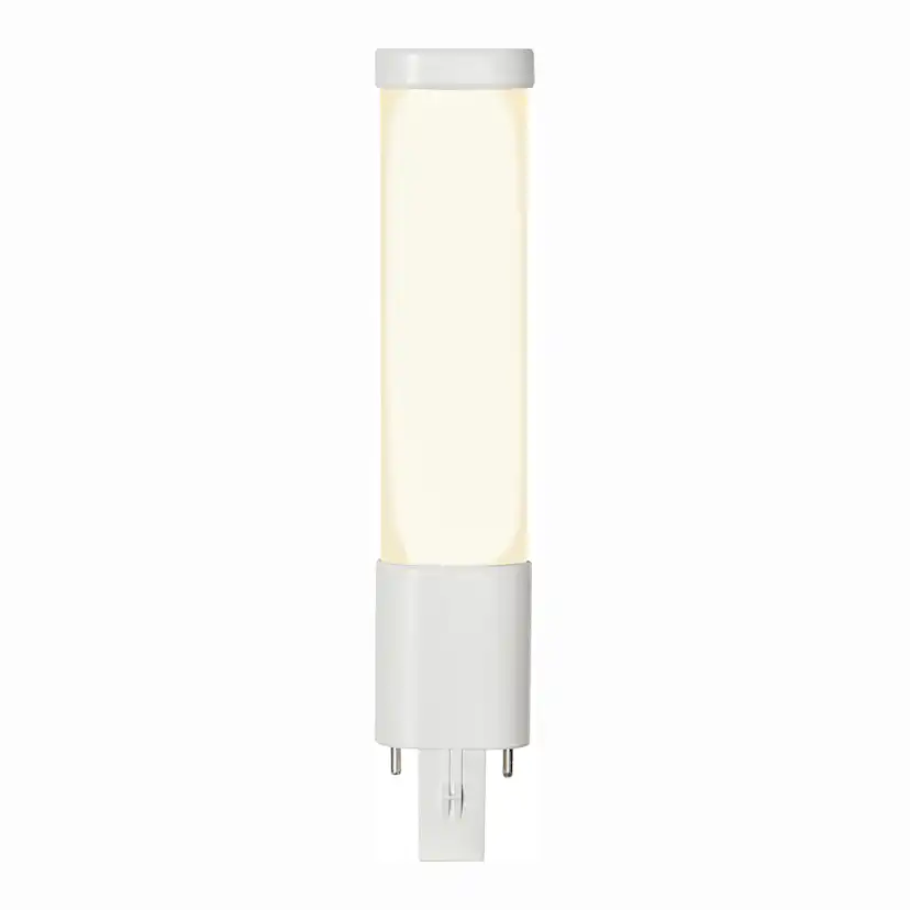 LED-lampa Star Trading G23 Pl Lamp 3000K