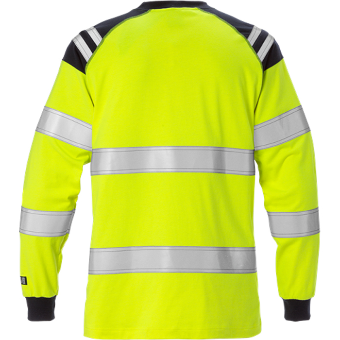 Flamskyddad T-shirt Dam Fristads 7097 TFLH