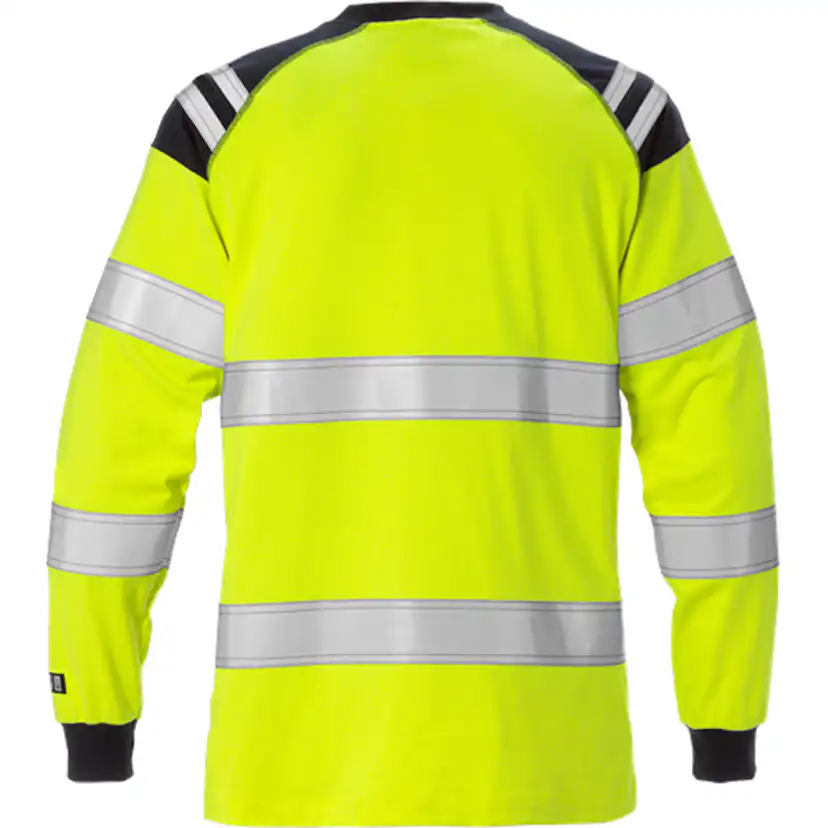Flamskyddad T-shirt Dam Fristads 7097 TFLH