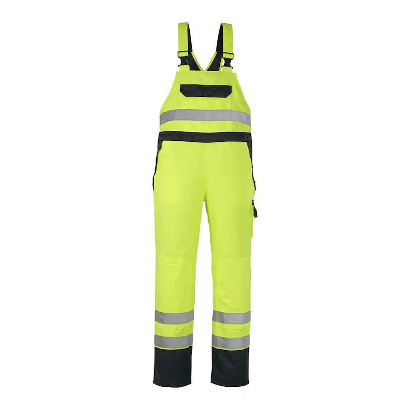 Överdragshängselbyxor Mascot Safe 07092-880