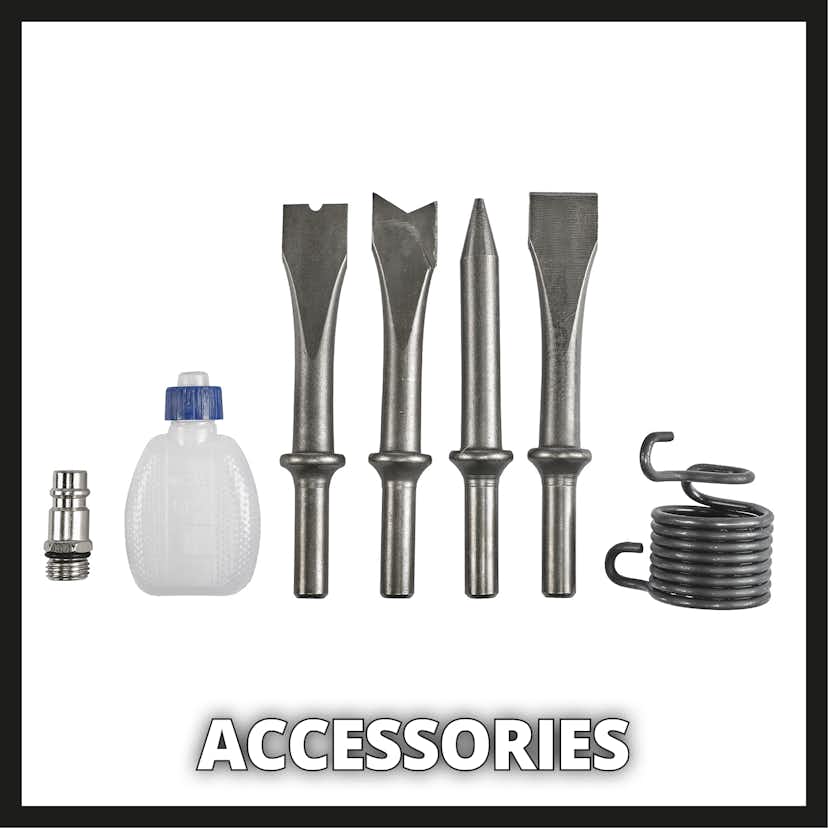 Mejselhammare Einhell TC-PC 45