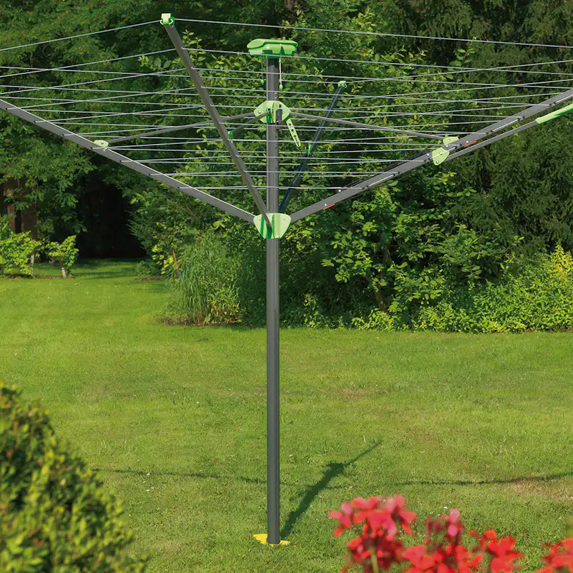 Torkställning Juwel Paraply Nova Plus Evolution Lift