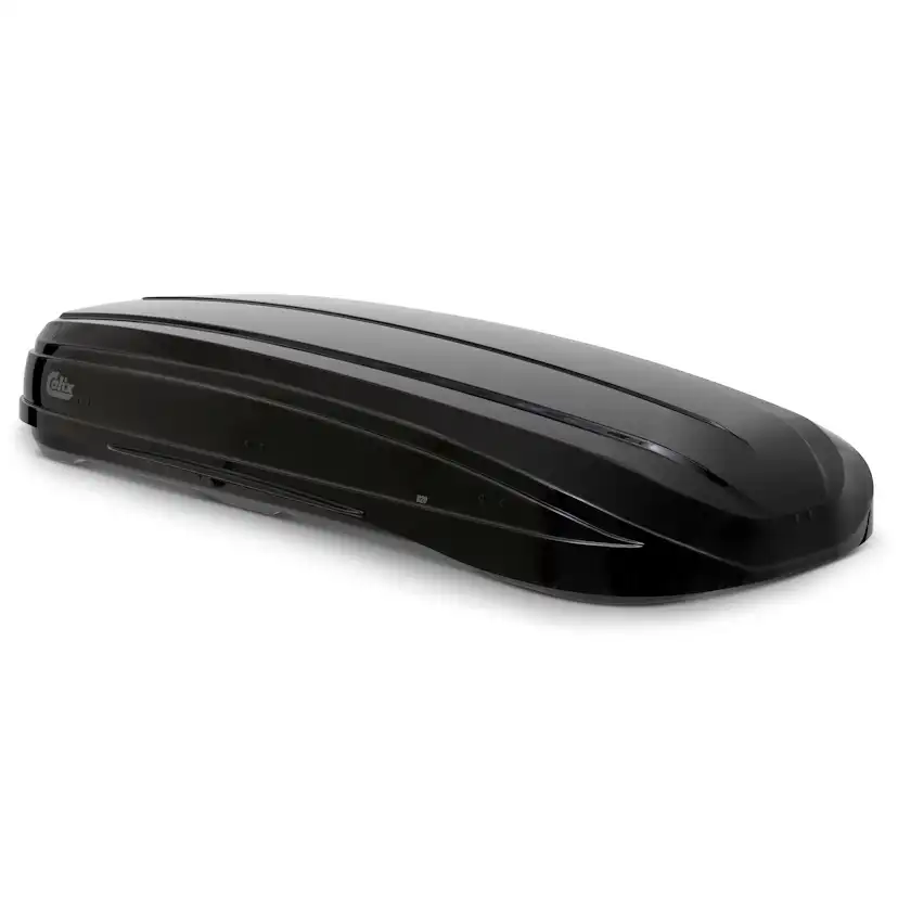 Calix takbox H20 Svart Blank