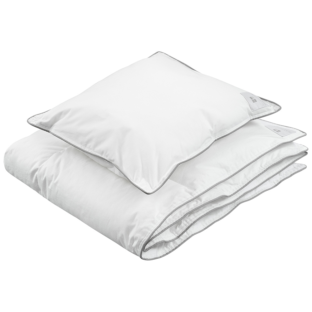 Kudde- & Täcke Borganäs of Sweden Barnvagn