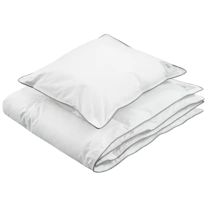 Kudde- & Täcke Borganäs of Sweden Barnvagn