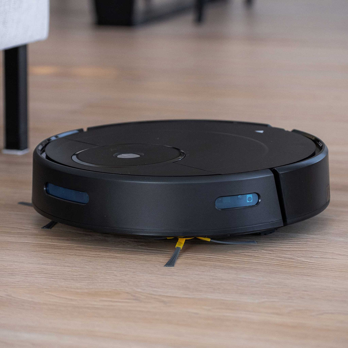 Robotdammsugare Lykke Pro 2000 V2