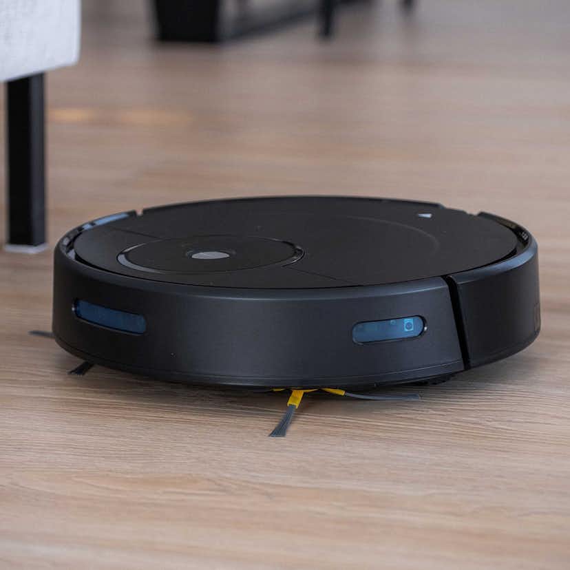 Robotdammsugare Lykke Pro 2000 V2