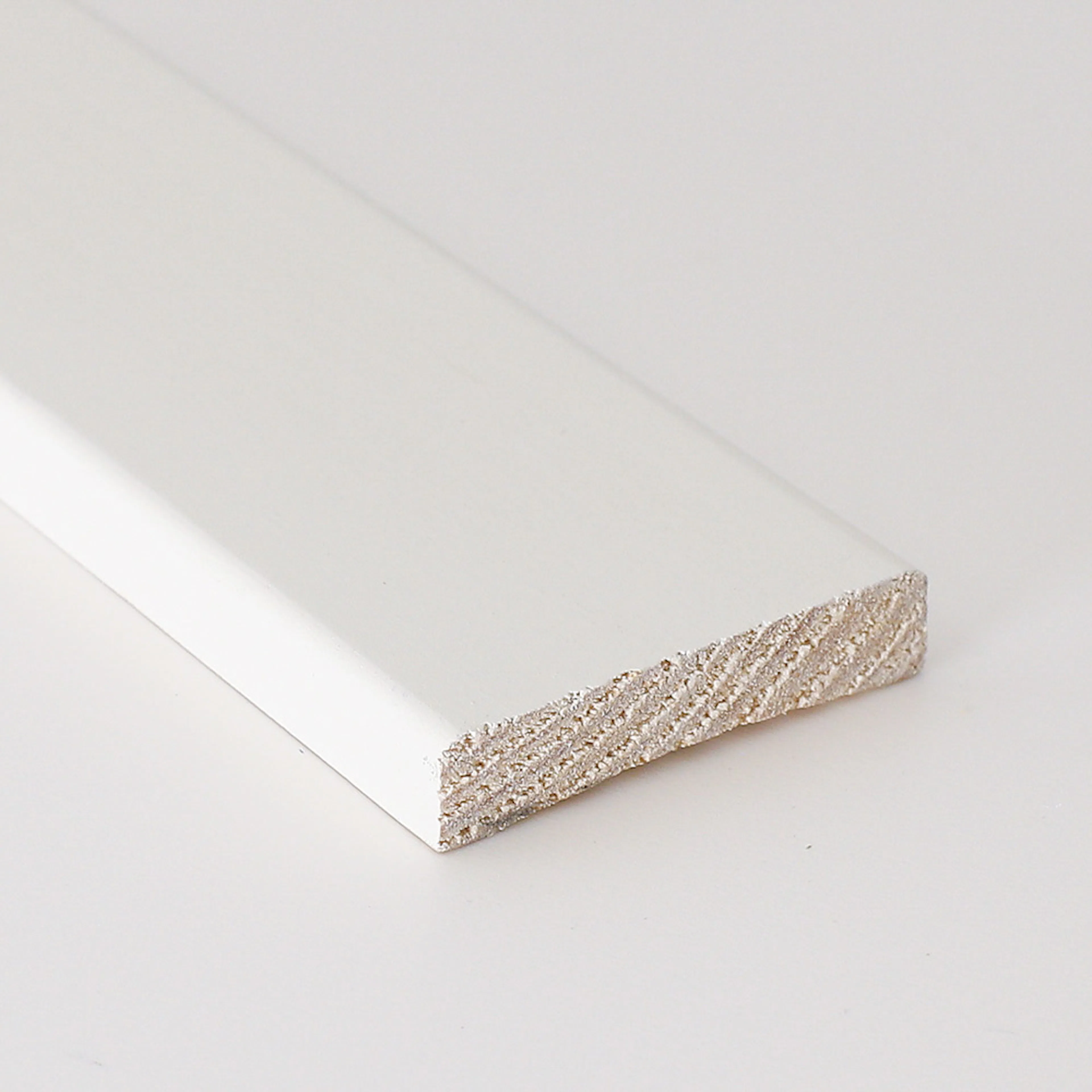 Dörrfoder 12x56 mm vit 0500 NCS S-0500-N