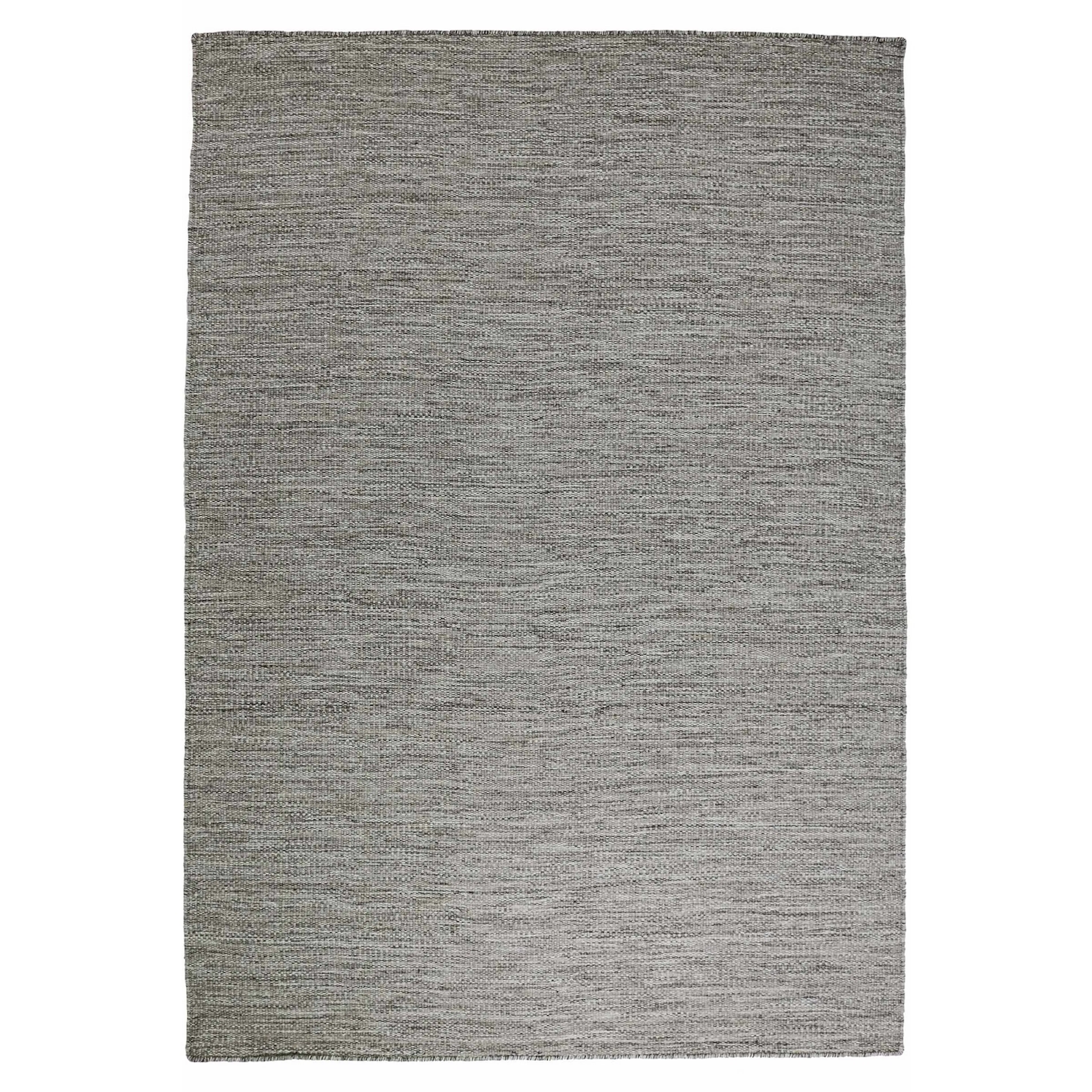 Matta EDEN grå 160/230 Grå, 160x230 cm